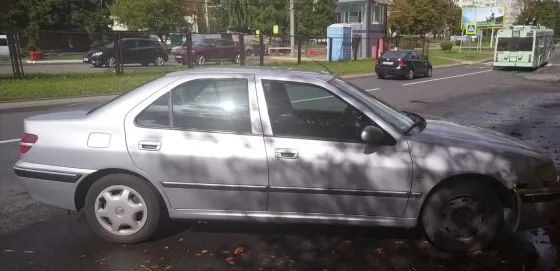 Продажа Peugeot 406 I Рестайлинг, 2000г., Минск Минск