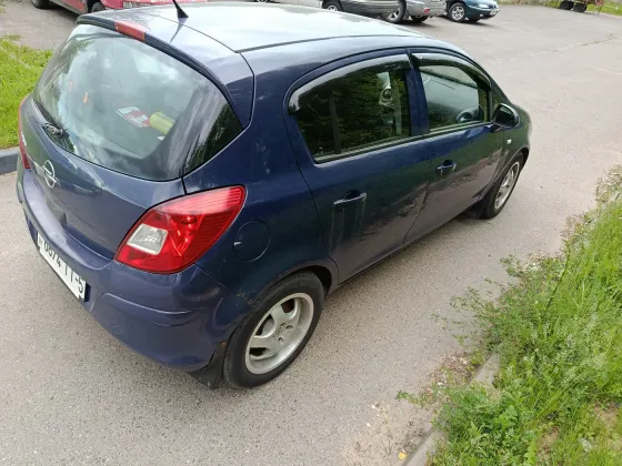 Продажа Opel Corsa D, 2009г., Несвиж Несвиж
