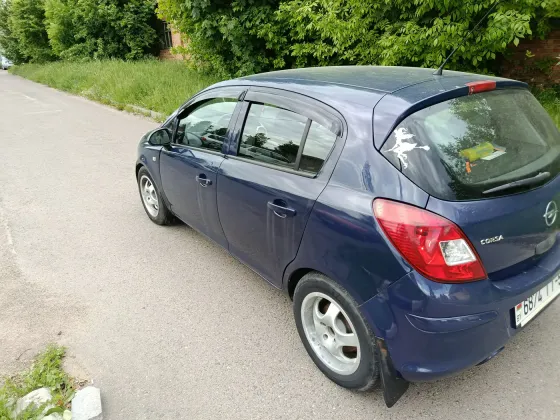 Продажа Opel Corsa D, 2009г., Несвиж Несвиж