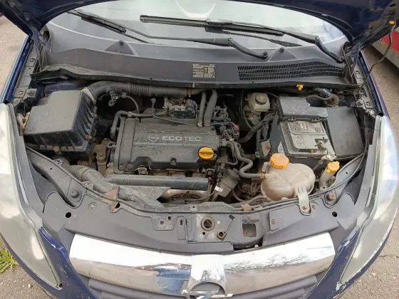 Продажа Opel Corsa D, 2009г., Несвиж Несвиж