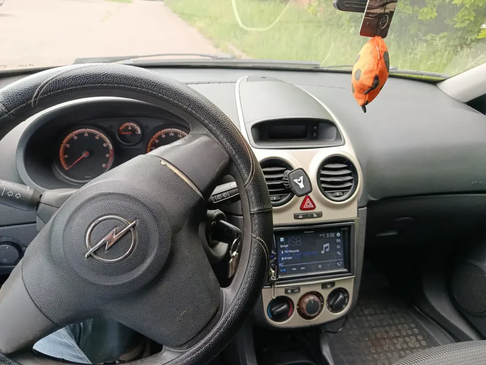 Продажа Opel Corsa D, 2009г., Несвиж Несвиж - изображение 5