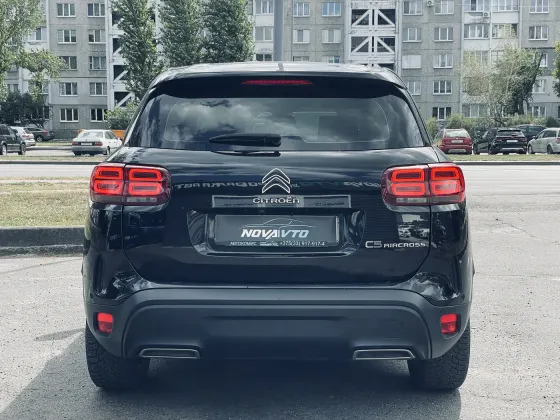 Продажа Citroen C5 Aircross I, 2021г., Брест Брест