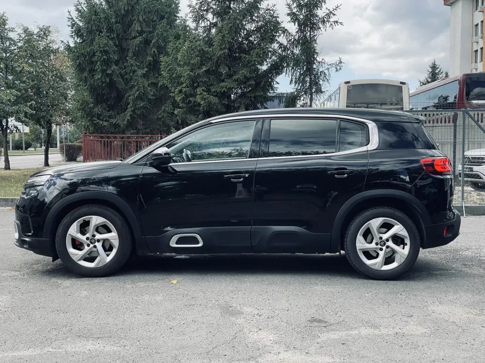 Продажа Citroen C5 Aircross I, 2021г., Брест Брест - изображение 8