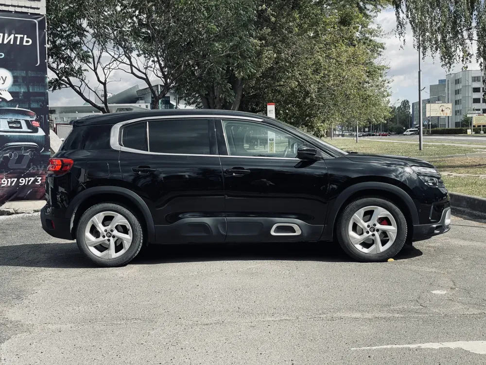 Продажа Citroen C5 Aircross I, 2021г., Брест Брест - изображение 4
