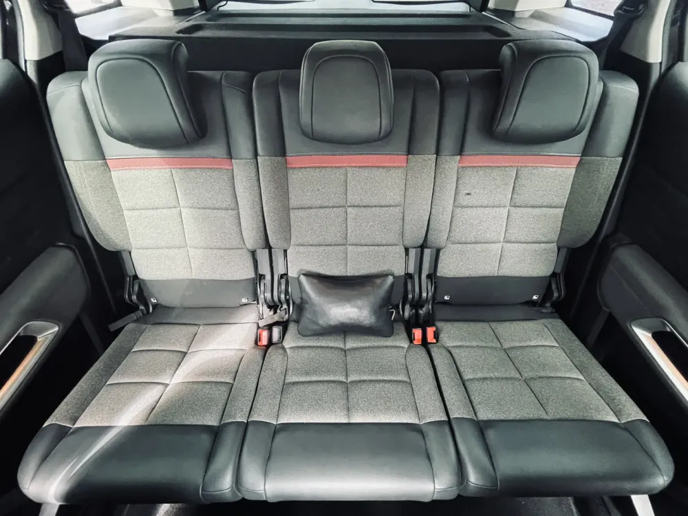 Продажа Citroen C5 Aircross I, 2021г., Брест Брест - изображение 11
