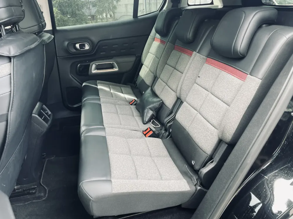 Продажа Citroen C5 Aircross I, 2021г., Брест Брест - изображение 10
