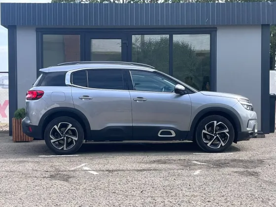 Продажа Citroen C5 Aircross I, 2020г., Кобрин Кобрин
