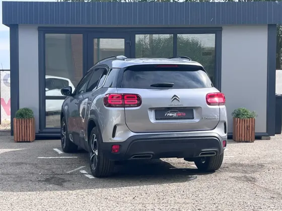Продажа Citroen C5 Aircross I, 2020г., Кобрин Кобрин
