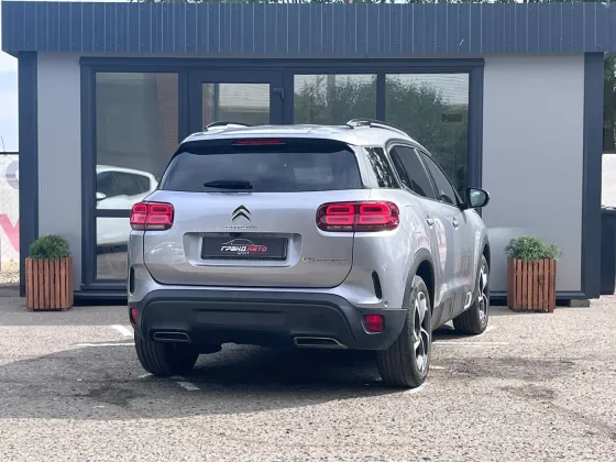 Продажа Citroen C5 Aircross I, 2020г., Кобрин Кобрин