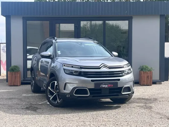 Продажа Citroen C5 Aircross I, 2020г., Кобрин Кобрин