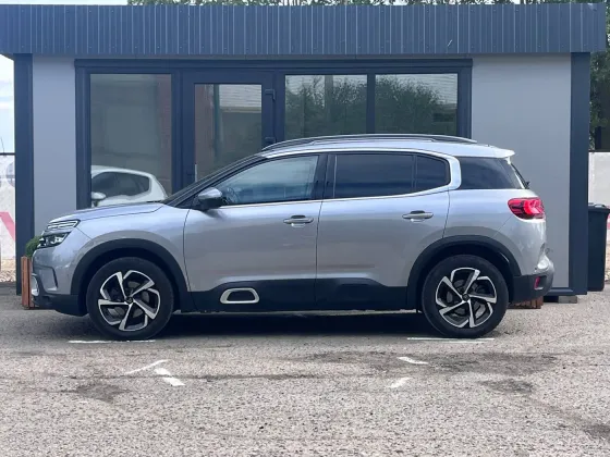 Продажа Citroen C5 Aircross I, 2020г., Кобрин Кобрин