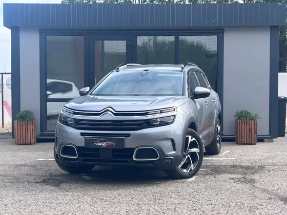 Продажа Citroen C5 Aircross I, 2020г., Кобрин Кобрин