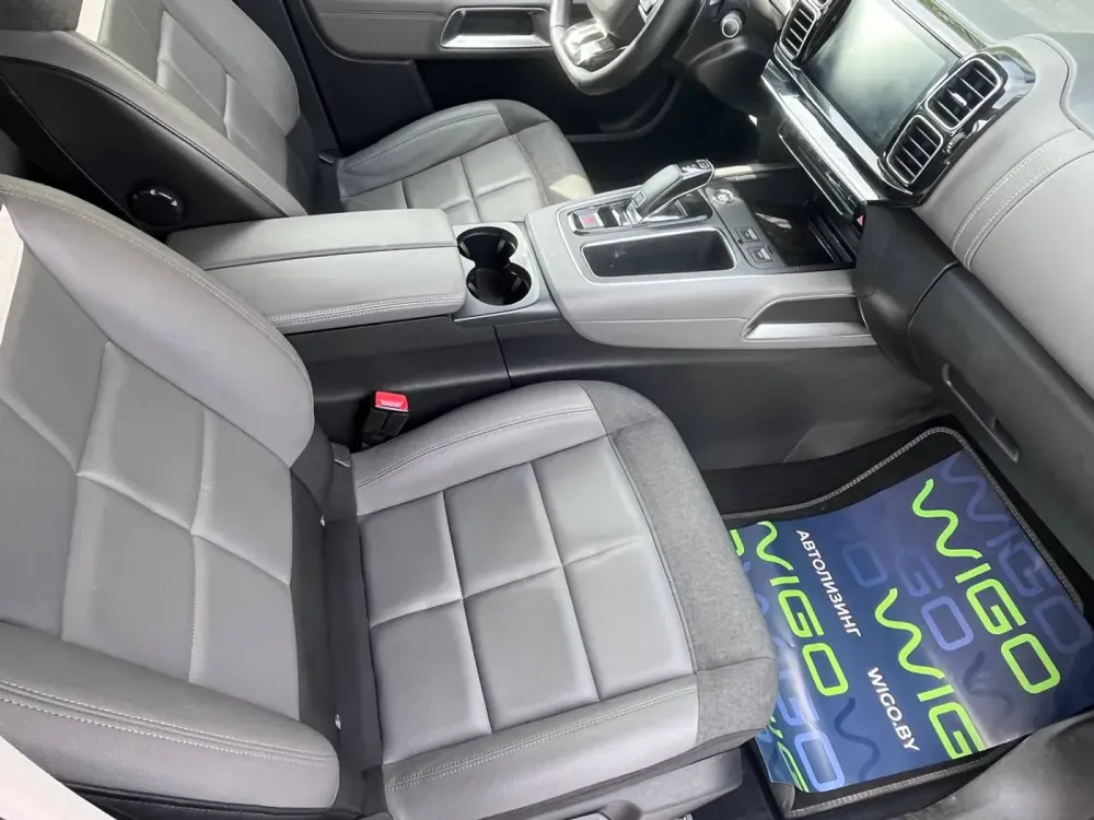 Продажа Citroen C5 Aircross I, 2020г., Кобрин Кобрин - изображение 10