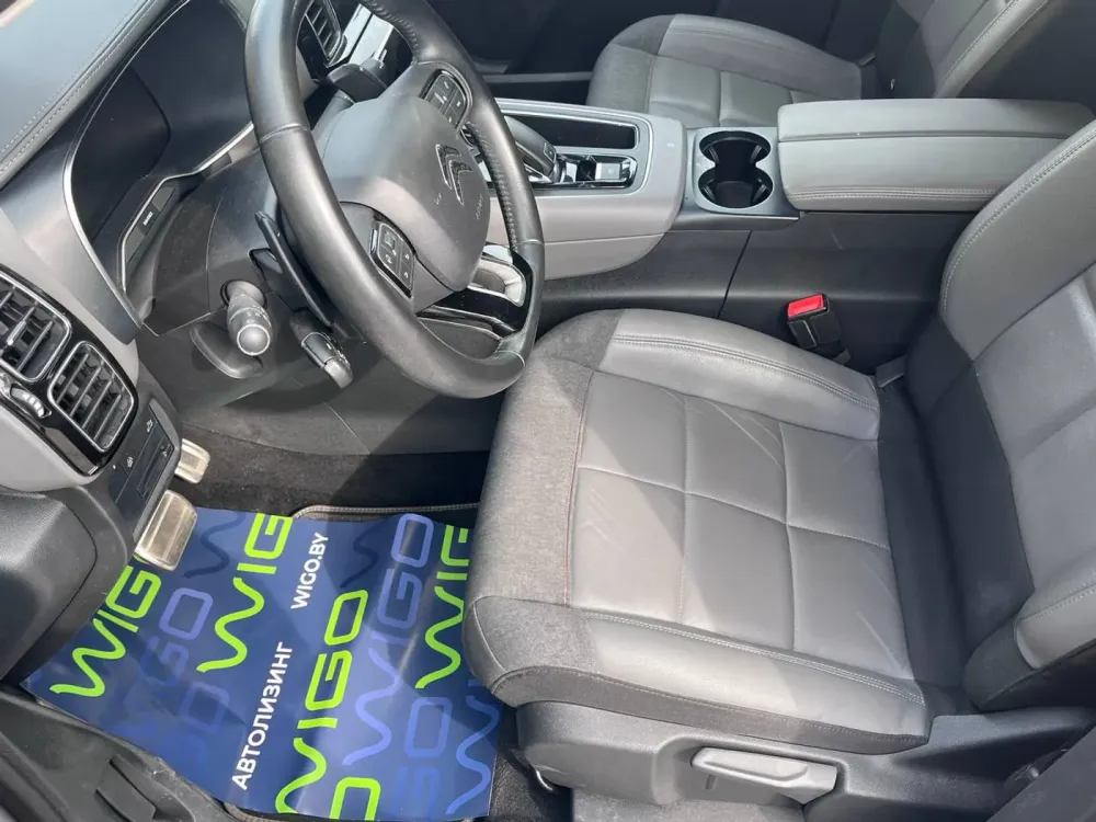 Продажа Citroen C5 Aircross I, 2020г., Кобрин Кобрин - изображение 13