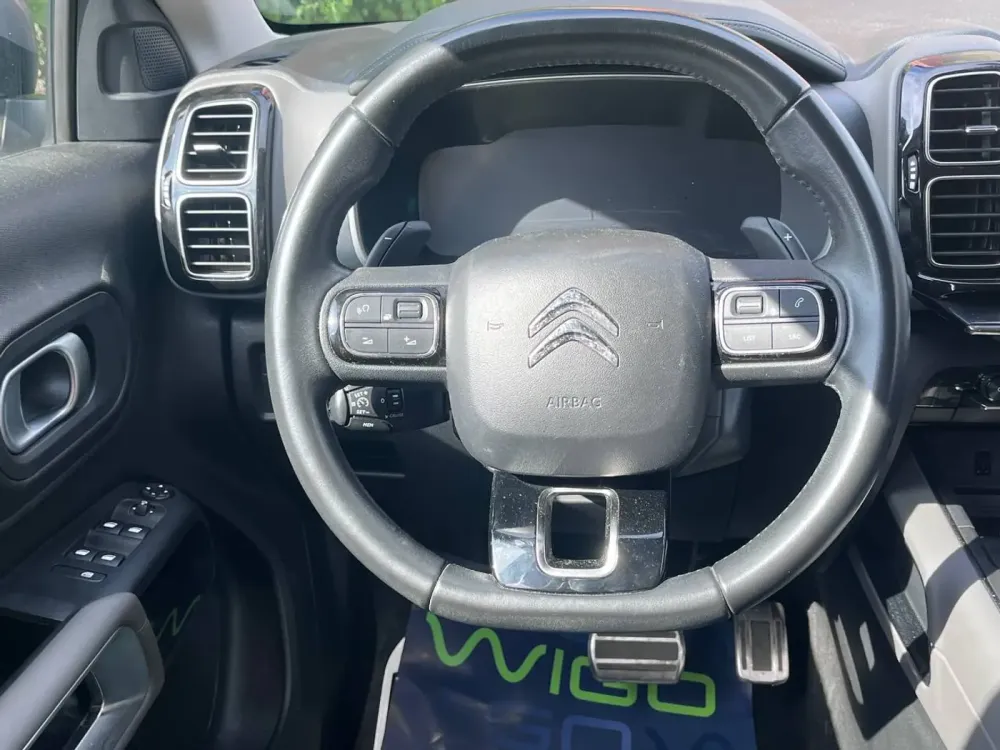 Продажа Citroen C5 Aircross I, 2020г., Кобрин Кобрин - изображение 12