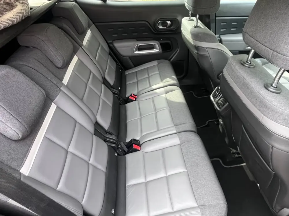 Продажа Citroen C5 Aircross I, 2020г., Кобрин Кобрин - изображение 9