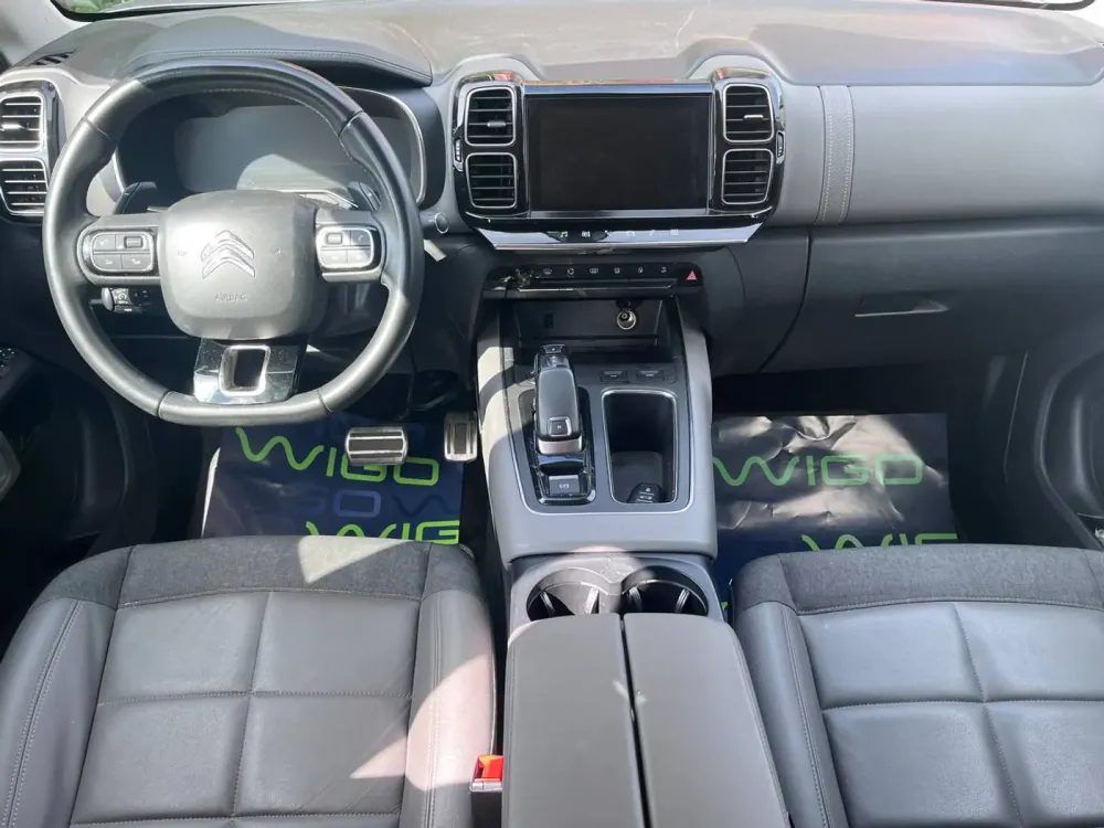 Продажа Citroen C5 Aircross I, 2020г., Кобрин Кобрин - изображение 11