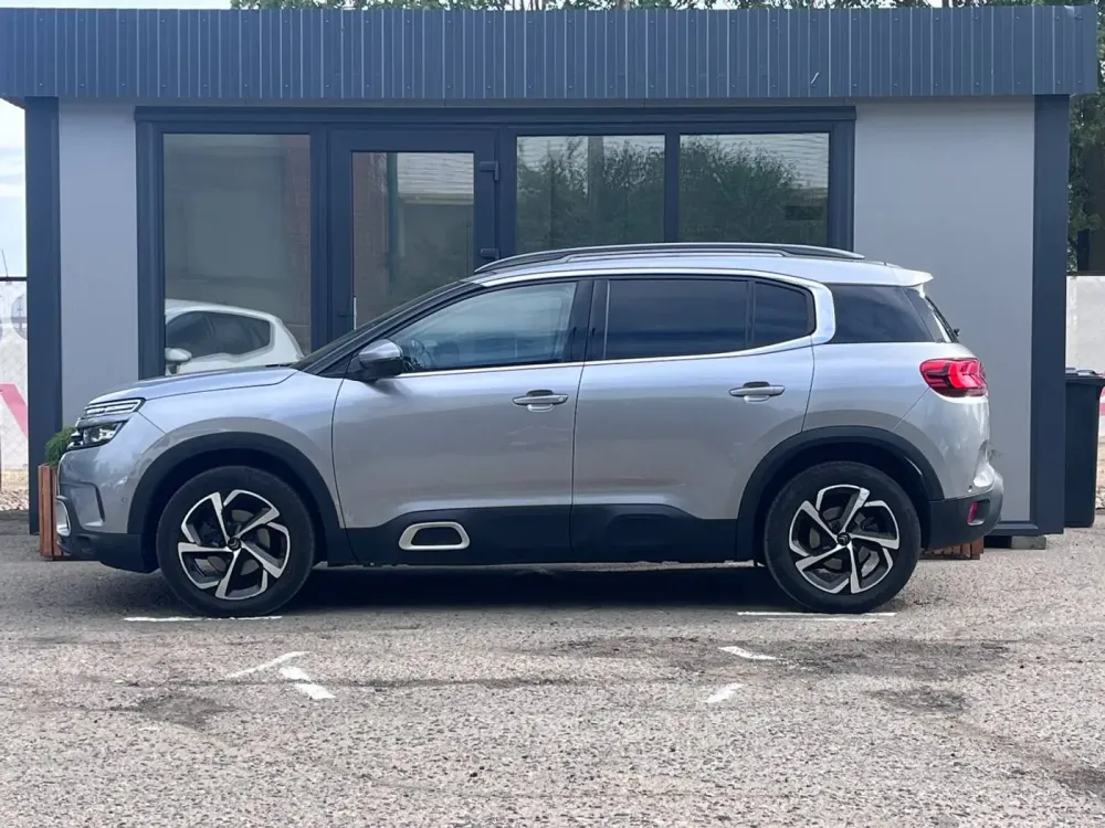 Продажа Citroen C5 Aircross I, 2020г., Кобрин Кобрин - изображение 5