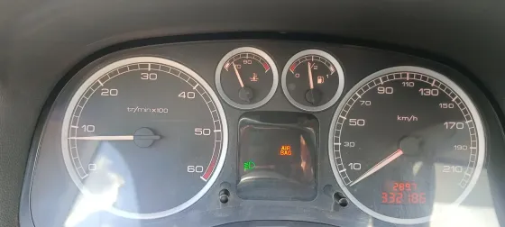 Продажа Peugeot 307 I, 2004г., Минск Минск