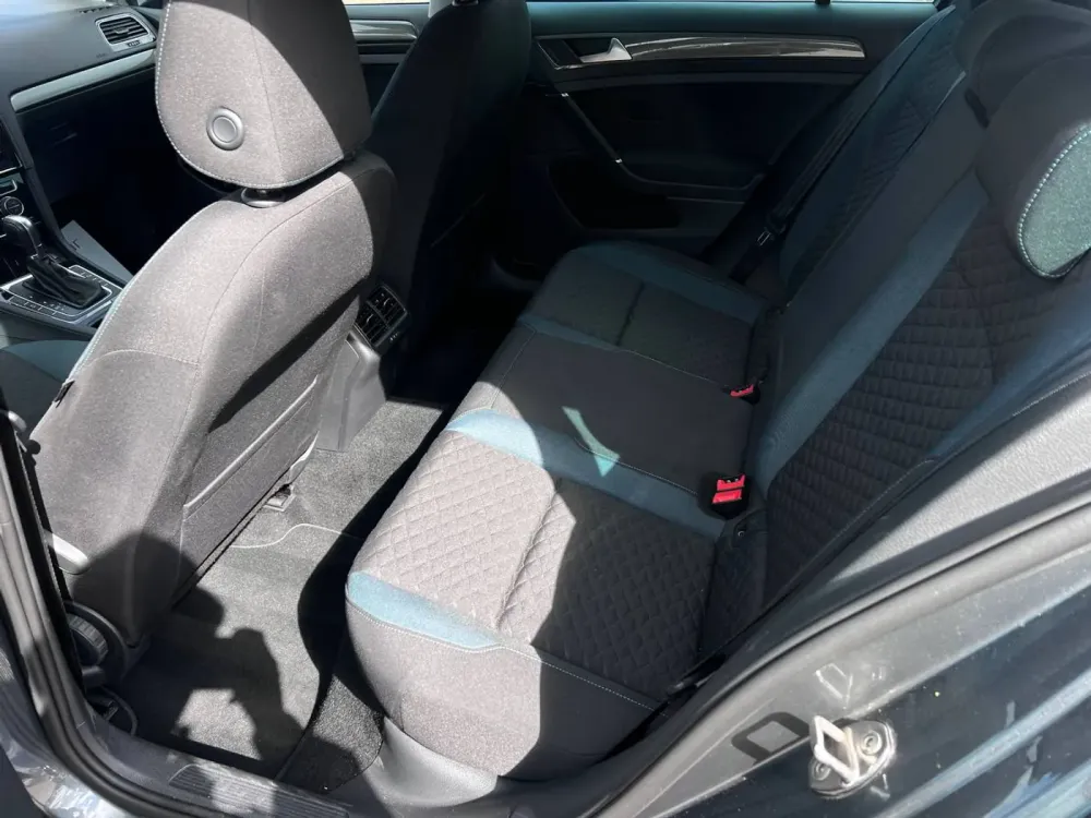 Продажа Volkswagen Golf VII Рестайлинг, 2019г., Брест Брест - изображение 10