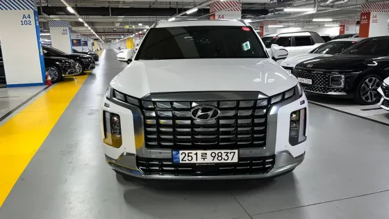 Продажа Hyundai Palisade I, 2022г., Минск Минск