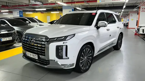 Продажа Hyundai Palisade I, 2022г., Минск Минск