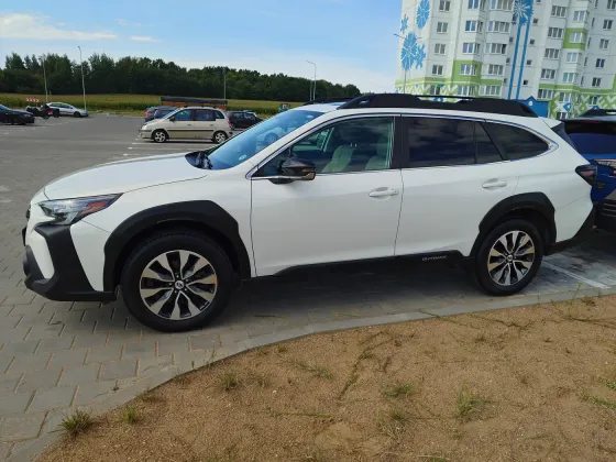 Продажа Subaru Outback VI Рестайлинг, 2023г., Минск Минск