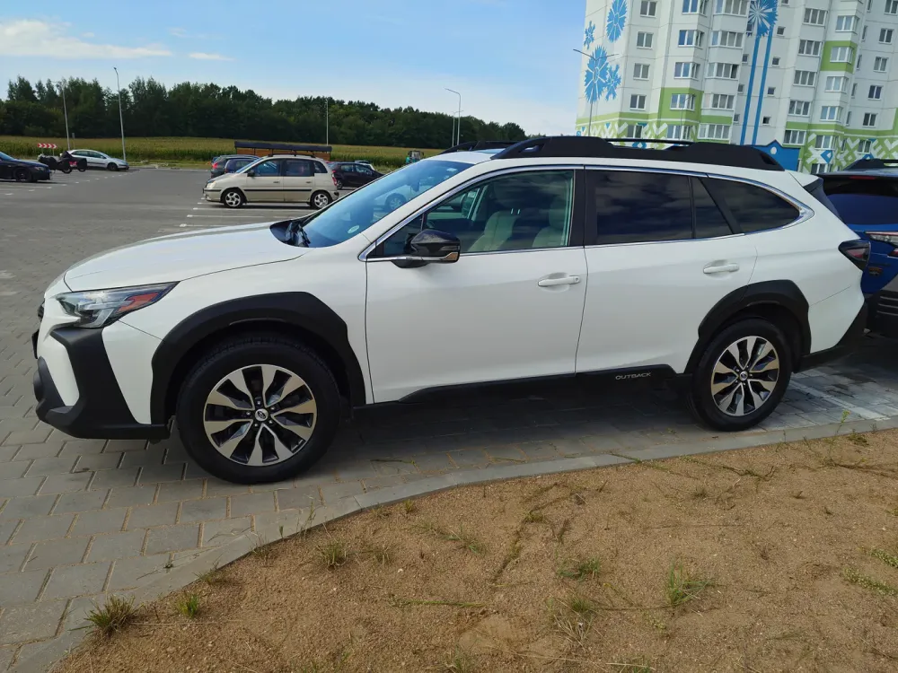 Продажа Subaru Outback VI Рестайлинг, 2023г., Минск Минск - изображение 3