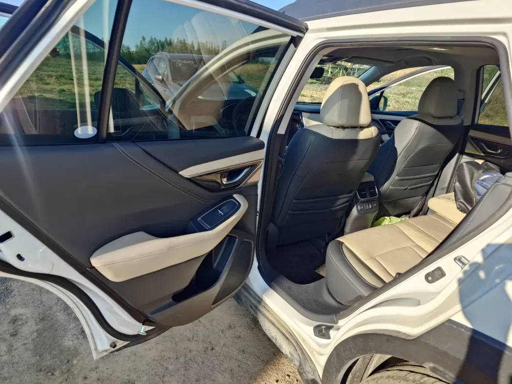 Продажа Subaru Outback VI Рестайлинг, 2023г., Минск Минск - изображение 12