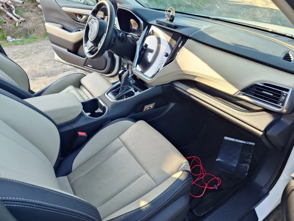 Продажа Subaru Outback VI Рестайлинг, 2023г., Минск Минск - изображение 8