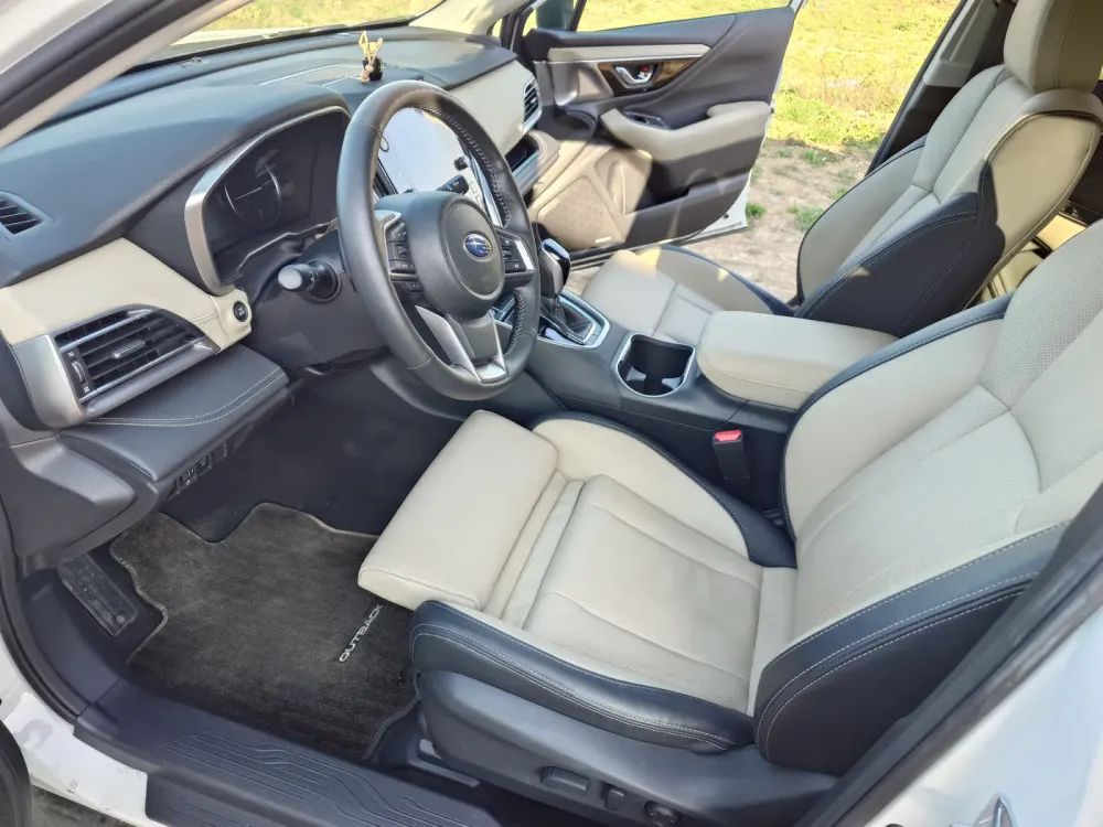 Продажа Subaru Outback VI Рестайлинг, 2023г., Минск Минск - изображение 10