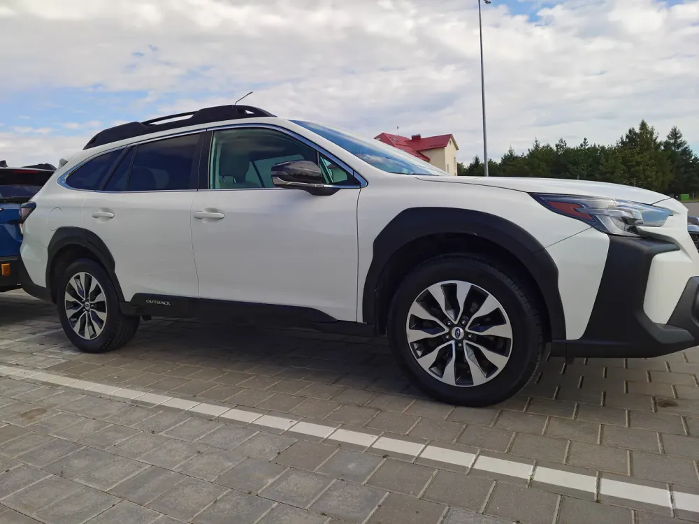 Продажа Subaru Outback VI Рестайлинг, 2023г., Минск Минск - изображение 1