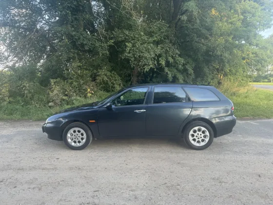 Продажа Alfa Romeo 156 I, 2000г., Барановичи Барановичи