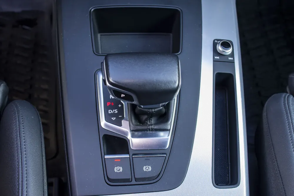 Продажа Audi Q5 II (FY) Рестайлинг, 2020г., Минск Минск - изображение 15