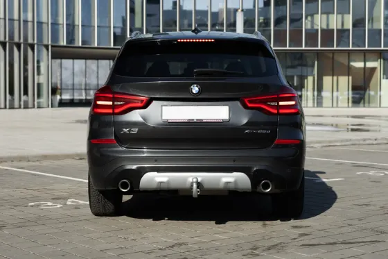 Продажа BMW X3 III (G01), 2019г., Минск Минск