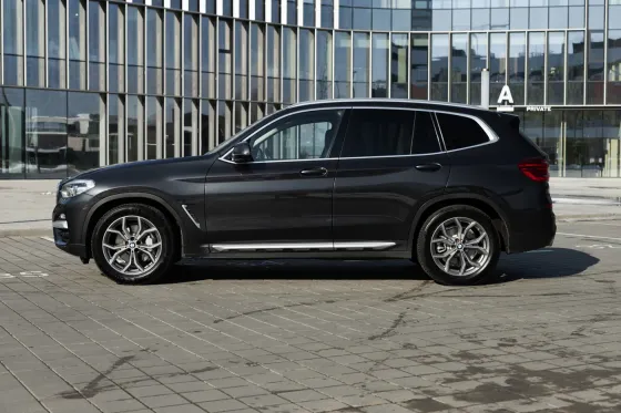Продажа BMW X3 III (G01), 2019г., Минск Минск