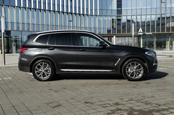 Продажа BMW X3 III (G01), 2019г., Минск Минск