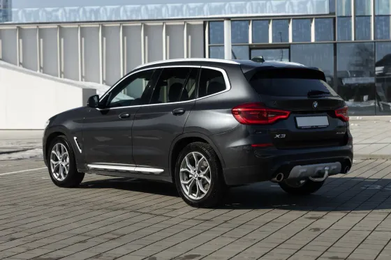 Продажа BMW X3 III (G01), 2019г., Минск Минск