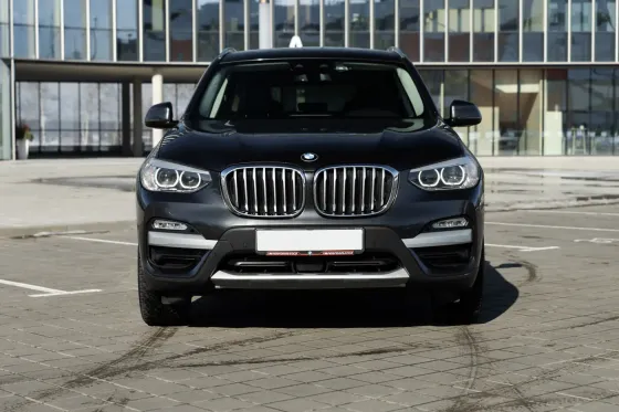 Продажа BMW X3 III (G01), 2019г., Минск Минск