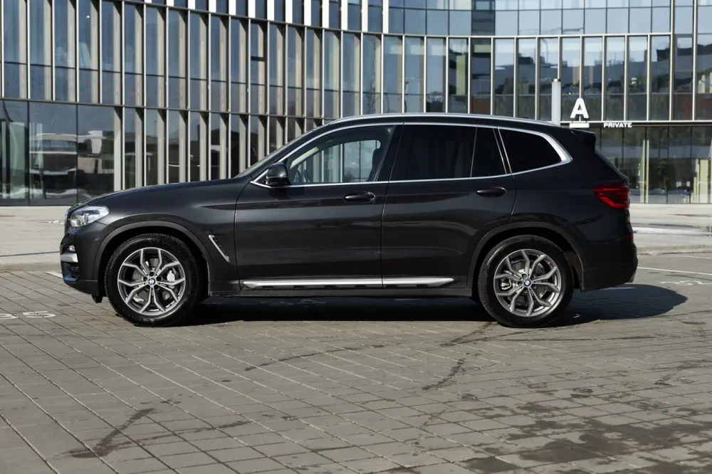 Продажа BMW X3 III (G01), 2019г., Минск Минск - изображение 3