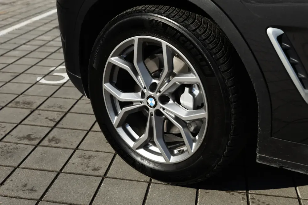 Продажа BMW X3 III (G01), 2019г., Минск Минск - изображение 10