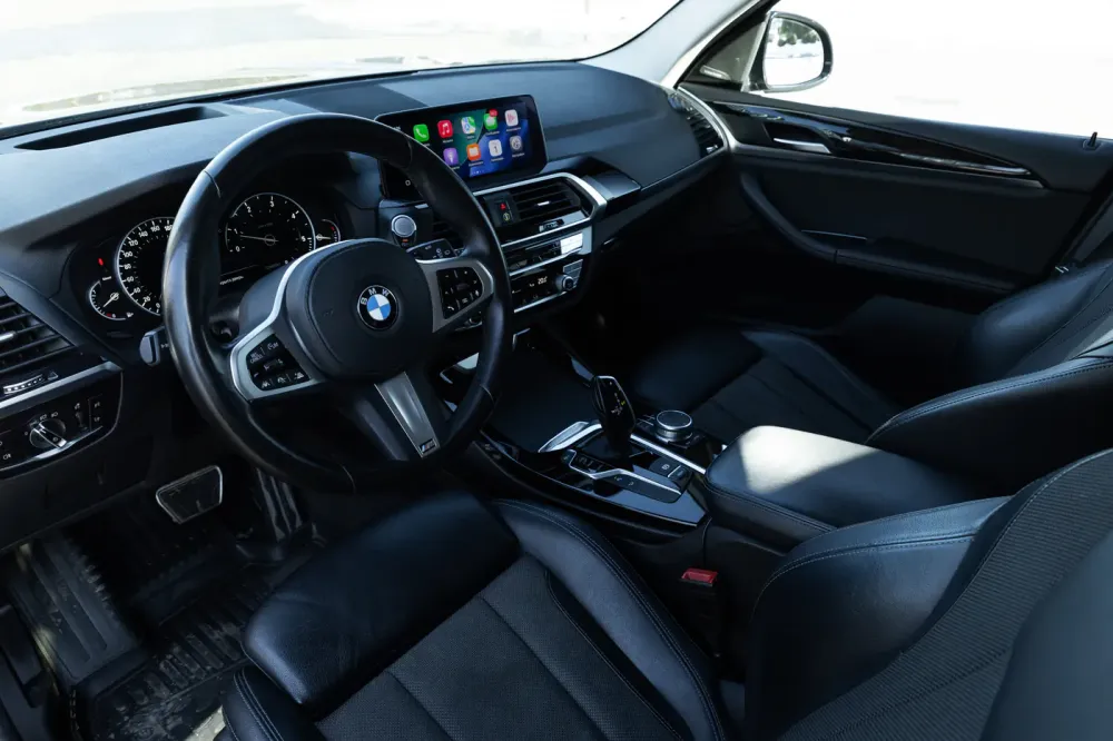 Продажа BMW X3 III (G01), 2019г., Минск Минск - изображение 16