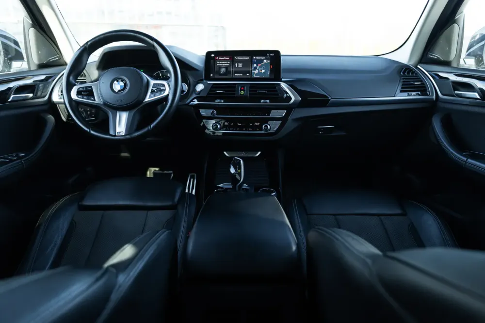 Продажа BMW X3 III (G01), 2019г., Минск Минск - изображение 15
