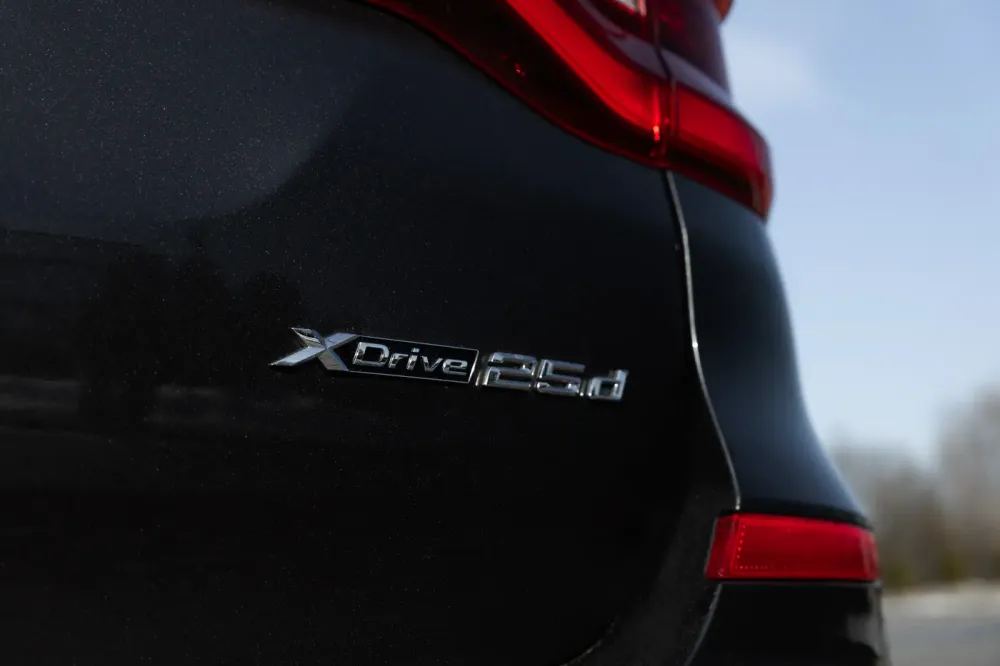 Продажа BMW X3 III (G01), 2019г., Минск Минск - изображение 7