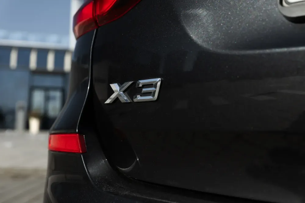 Продажа BMW X3 III (G01), 2019г., Минск Минск - изображение 8