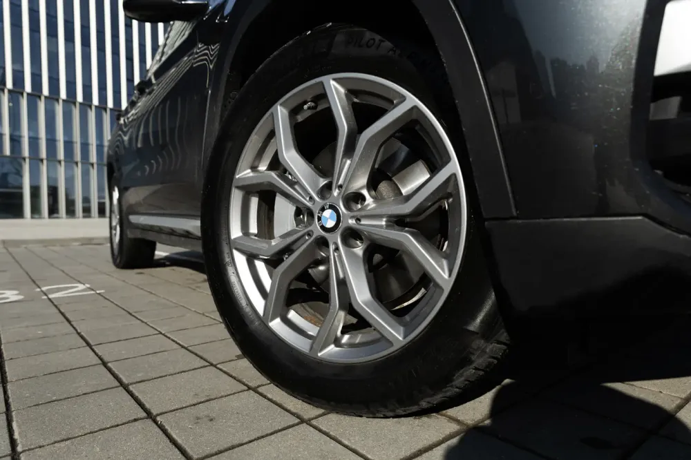 Продажа BMW X3 III (G01), 2019г., Минск Минск - изображение 9