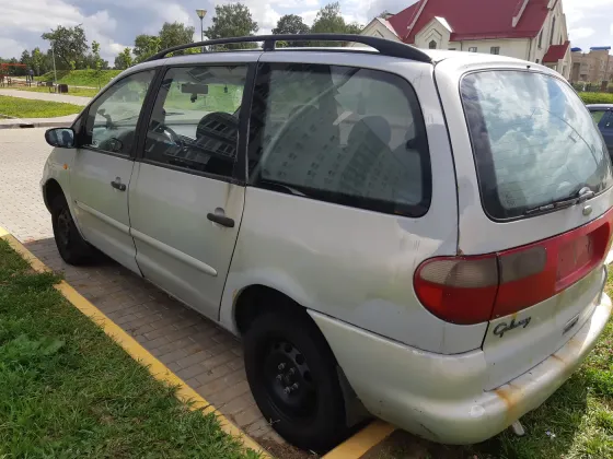 Продажа Ford Galaxy I, 1995г., Минск Минск