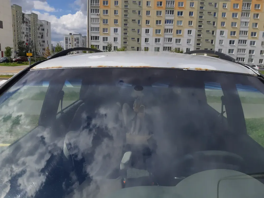 Продажа Ford Galaxy I, 1995г., Минск Минск - изображение 5