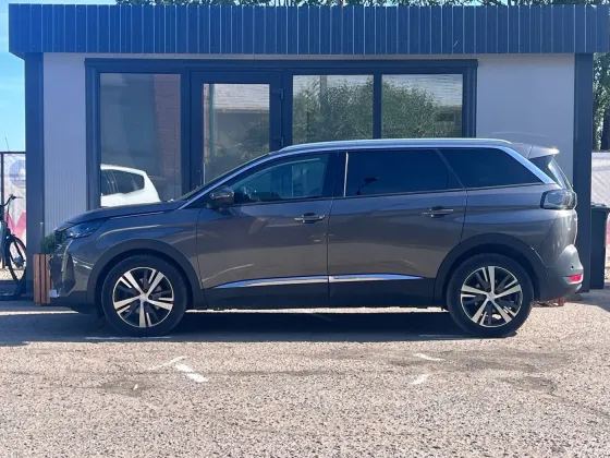 Продажа Peugeot 5008 II Рестайлинг, 2021г., Кобрин Кобрин