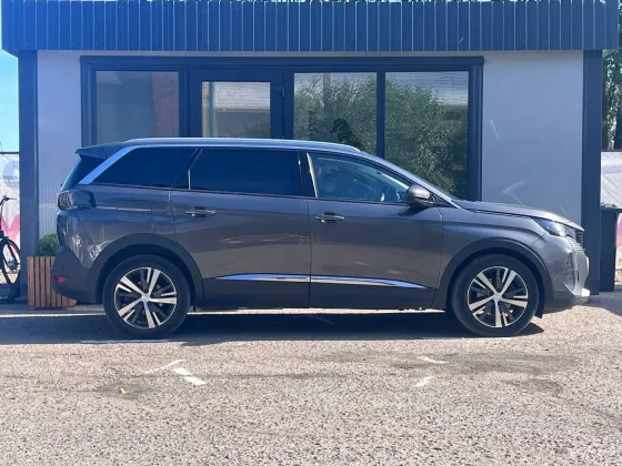 Продажа Peugeot 5008 II Рестайлинг, 2021г., Кобрин Кобрин